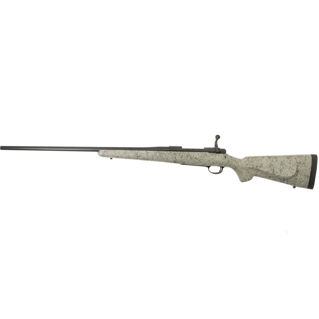 NOSLER M48